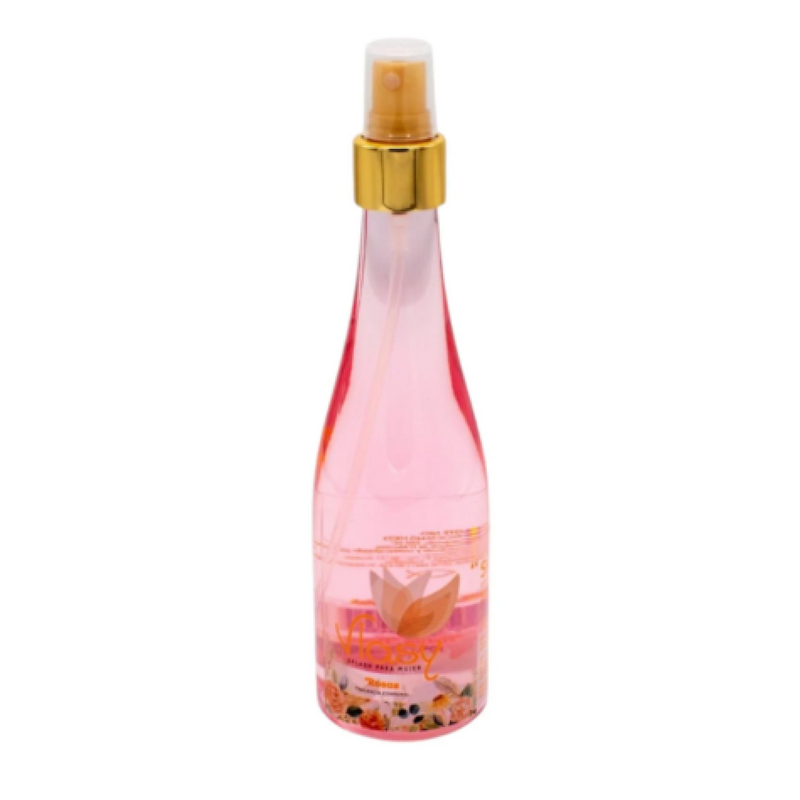 Splash rosas x250 ml
