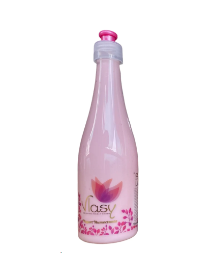 Crema de manos yogurt mini x30 ml