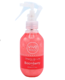 Chispita de luna x200 ml - boomberry