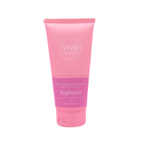 Crema corporal x200 gr - euphoria