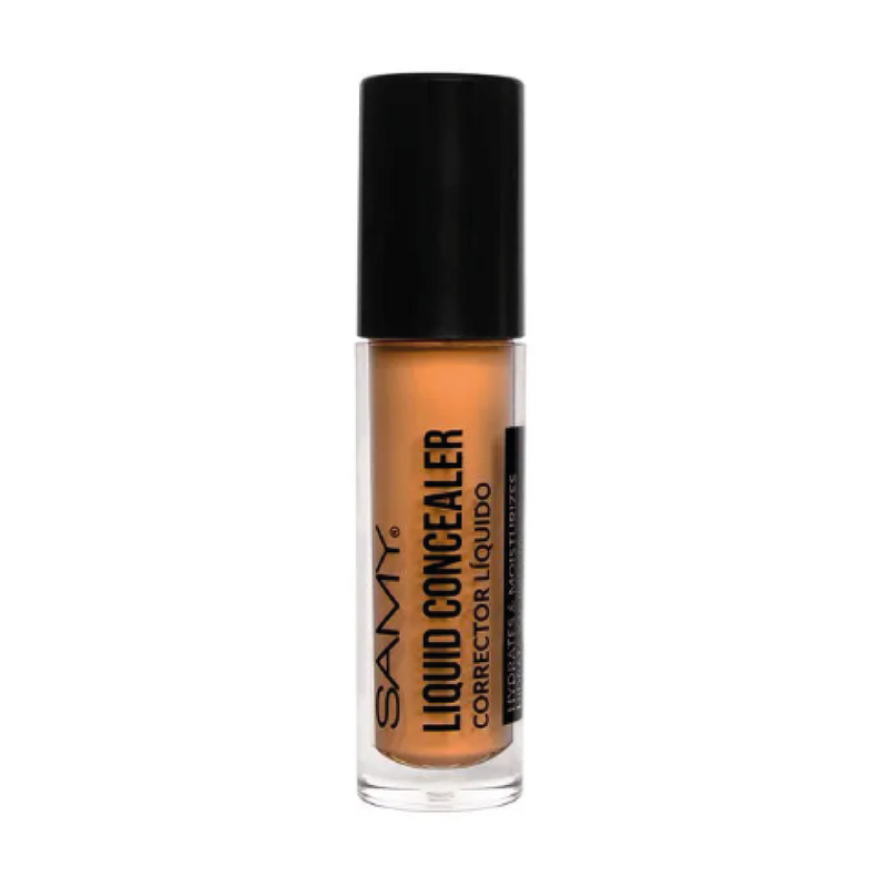 Corrector liquido #5