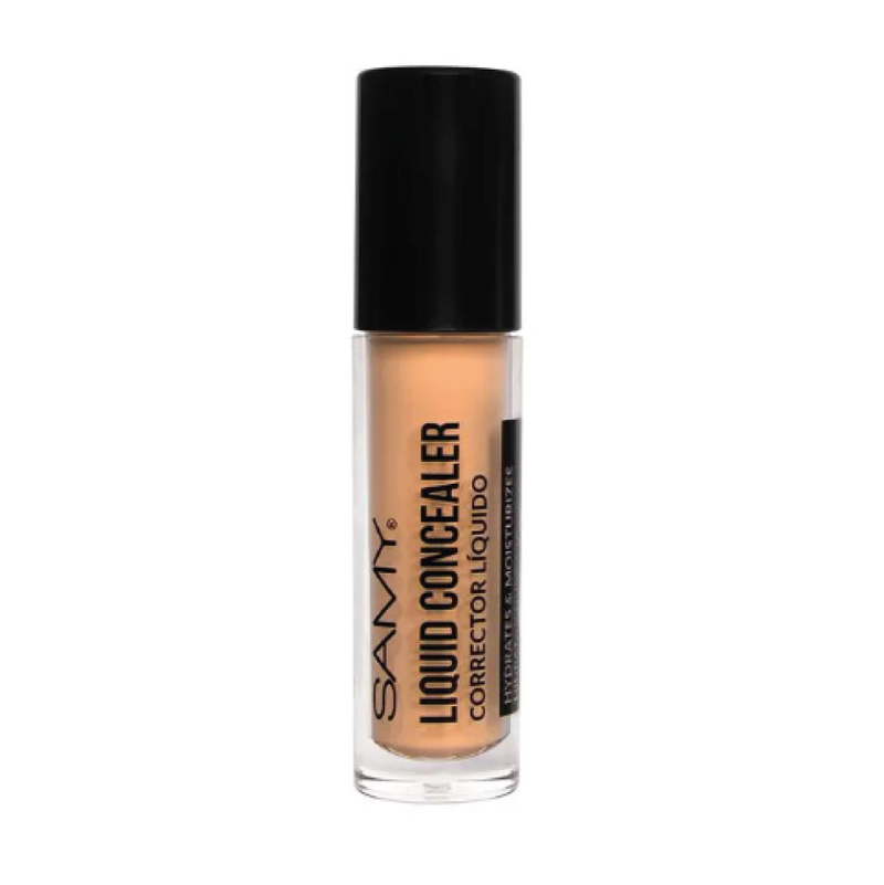 Corrector liquido #4