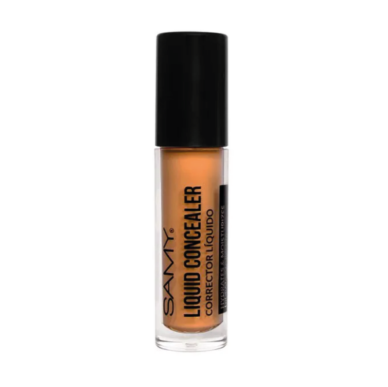 Corrector liquido #6