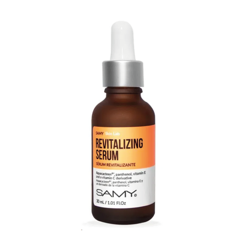 Serum revitalizante x30 ml