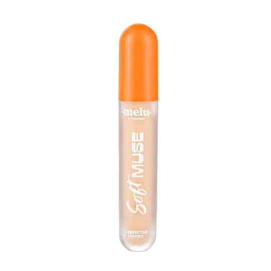 Corrector liquido melu soft muse - blondie