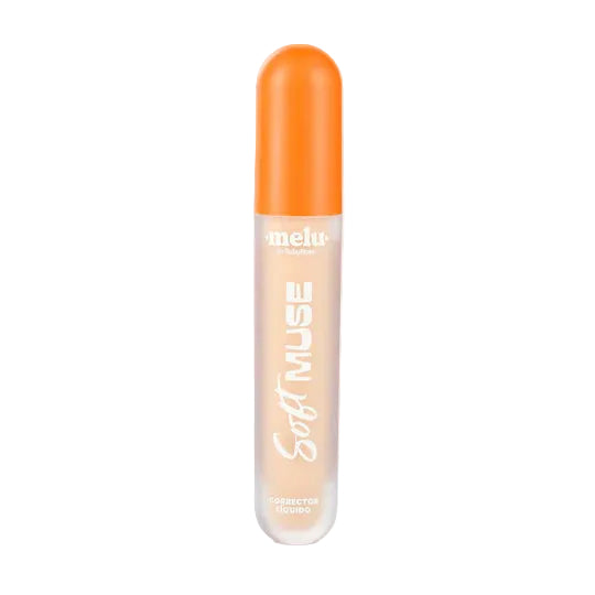 Corrector liquido melu soft muse - macadamia