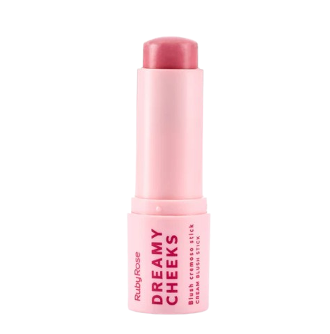 Rubor en barra dreamy cheeks soft pink