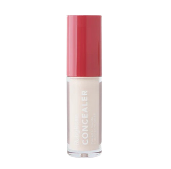 Corrector liquido 01 baunilha