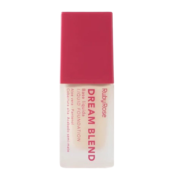 Base liquida dream blend tono 01