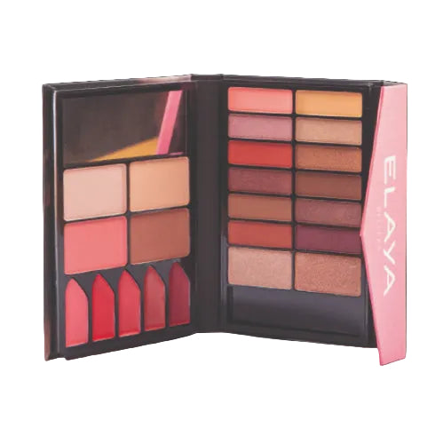 Paleta esencial