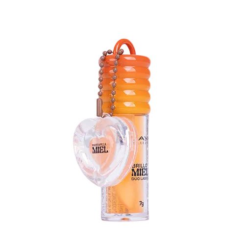 Brillo duo miel