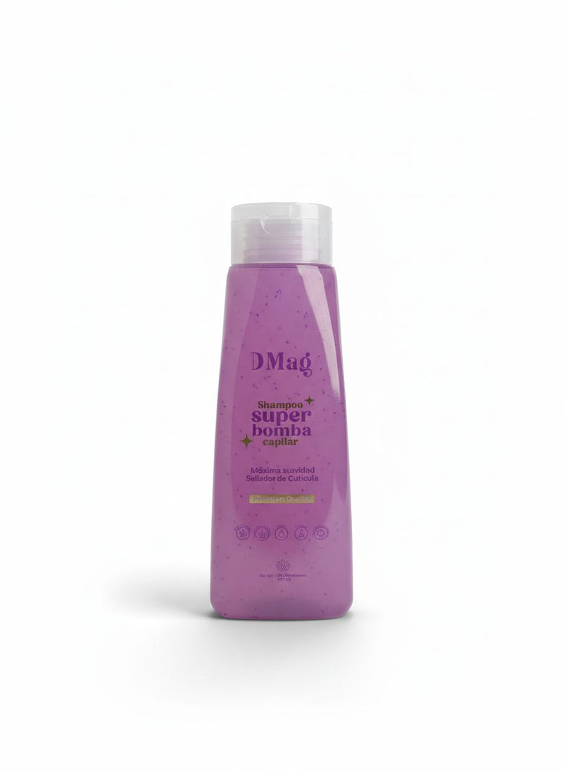 Shampoo bomba x430