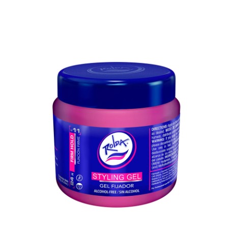 Gomina tradicional x120 g morado