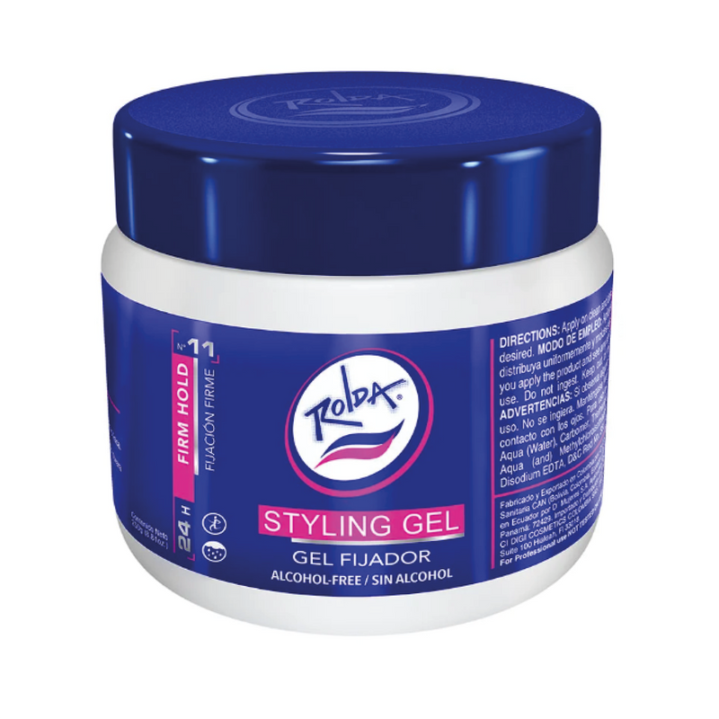 Gomina tradicional x250 g