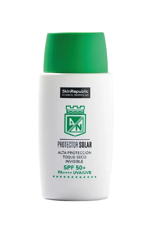 Protector solar SPF 50+ x50 ml - nacional