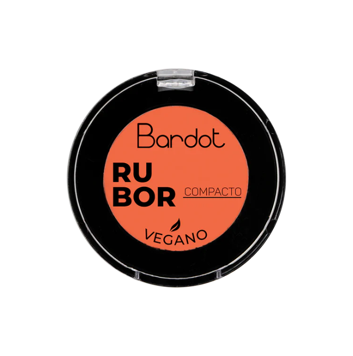 Rubor tangerine