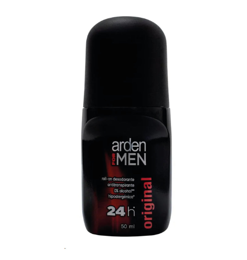 Desodorante arden forme rollon x50 ml