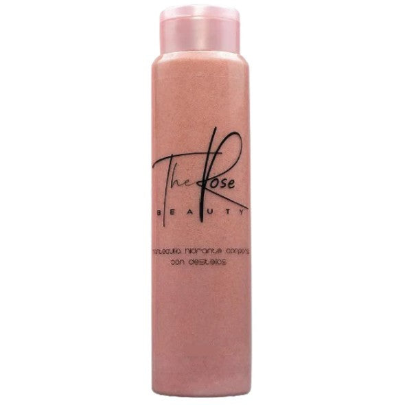 Mantequilla hidratante visos oro rosa x250 ml un