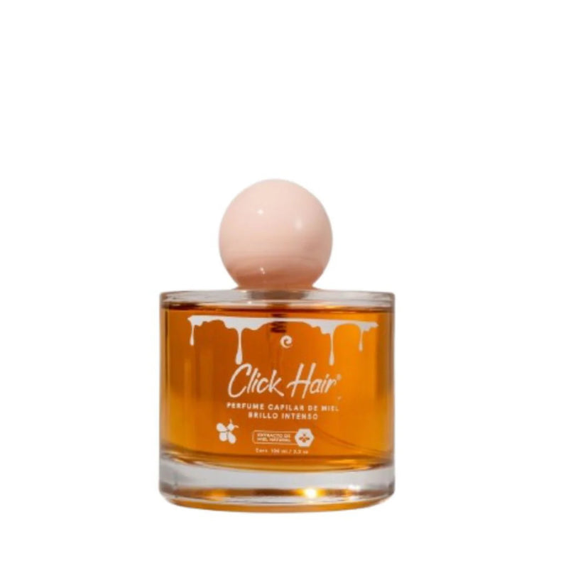 Perfume de miel brillo intenso x100 ml