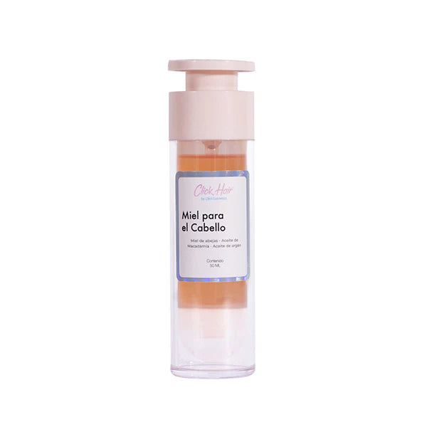 Miel para el cabello x50 ml