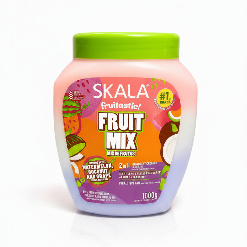 Tratamiento x1000 g - mix frutas