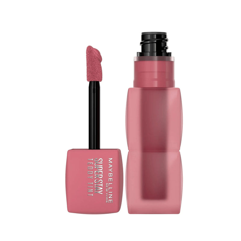 Tint teddy kneehigh