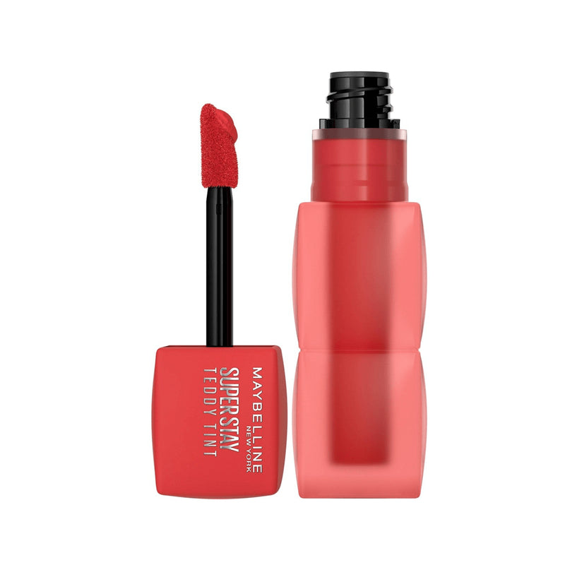 Tint teddy coquettish