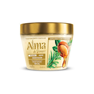 Tratamiento x400 ml - argan