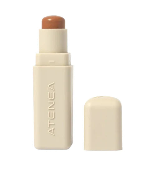 Contorno en barra bronzer terranova