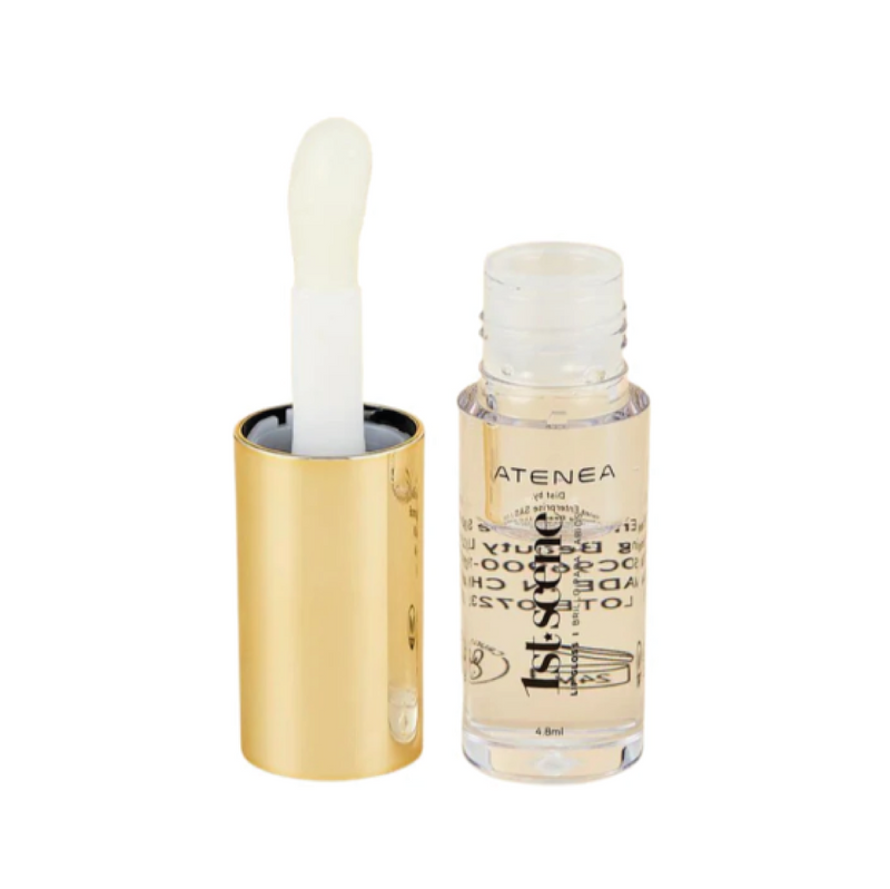 Brillo para labios cool ice