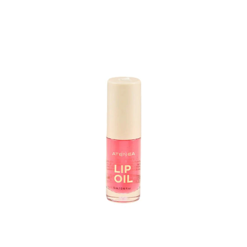 Brillo lip oil rosa