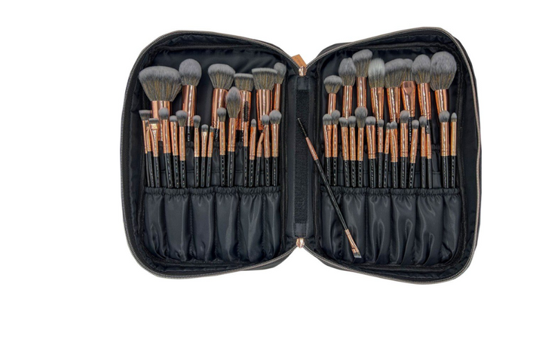 Kit de brocha flawless x46 un