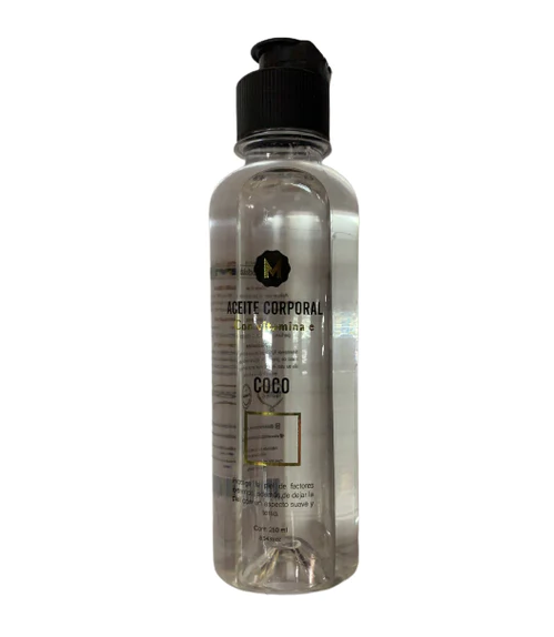 Aceite coco x110 ml