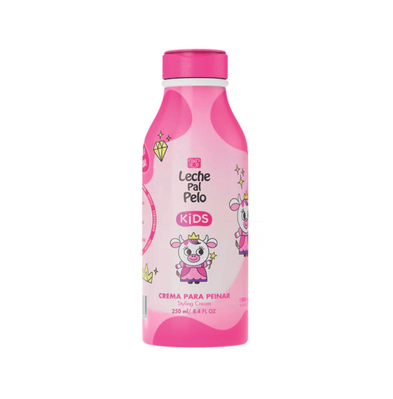 Crema para peinar kids x250 ml