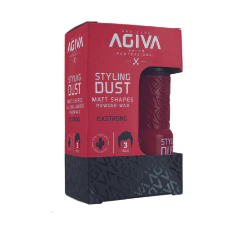 Cera en polvo roja x20 gr