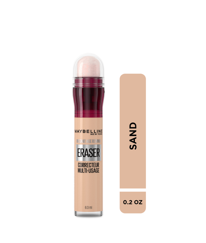 Corrector sand 122