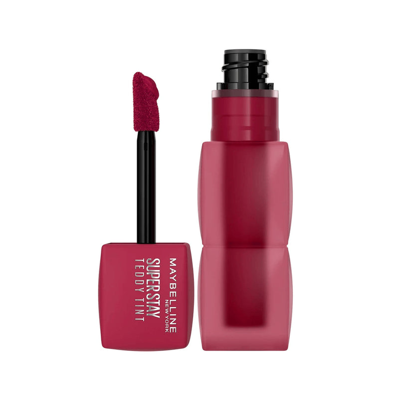 Tint teddy wild at heart