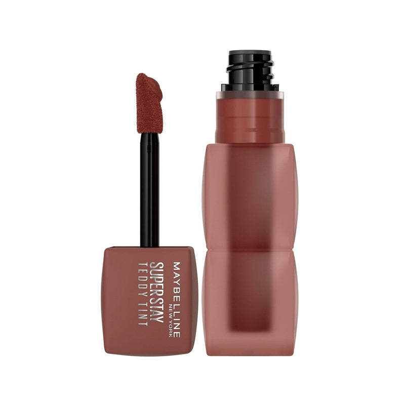 Tint teddy mascara tear 20