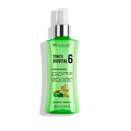 Tonico verde x174 ml
