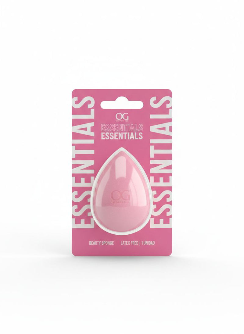 Beauty blender