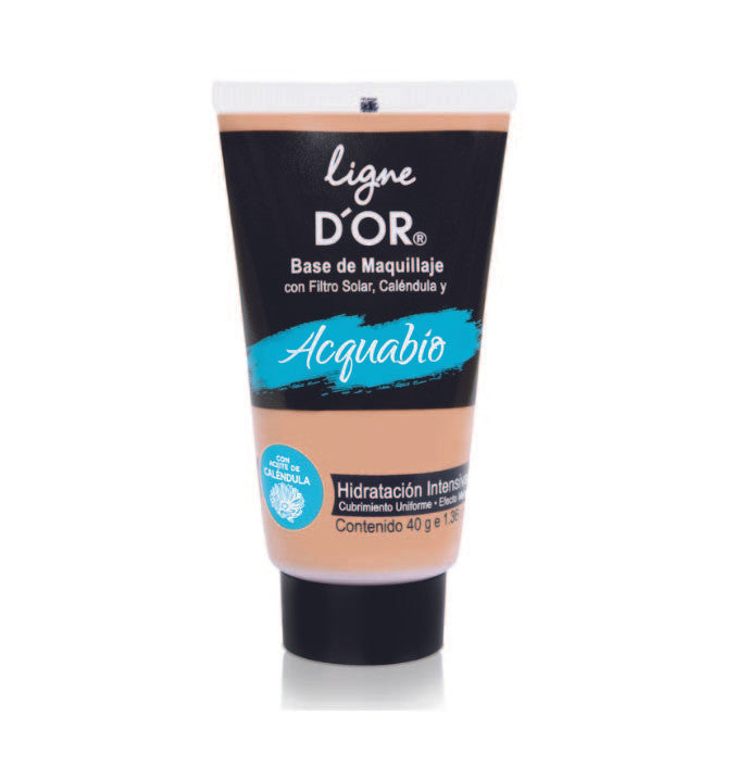 Base liquida x40 g nude