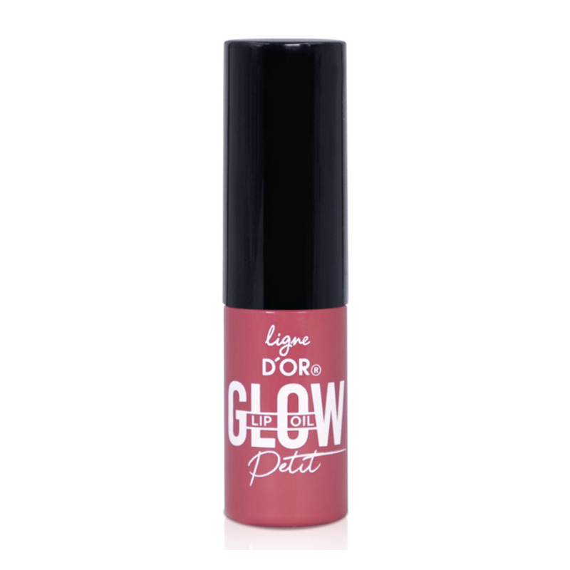 Lip glow oil - cabernet