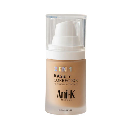 Base anik selena tono 04 x35 ml