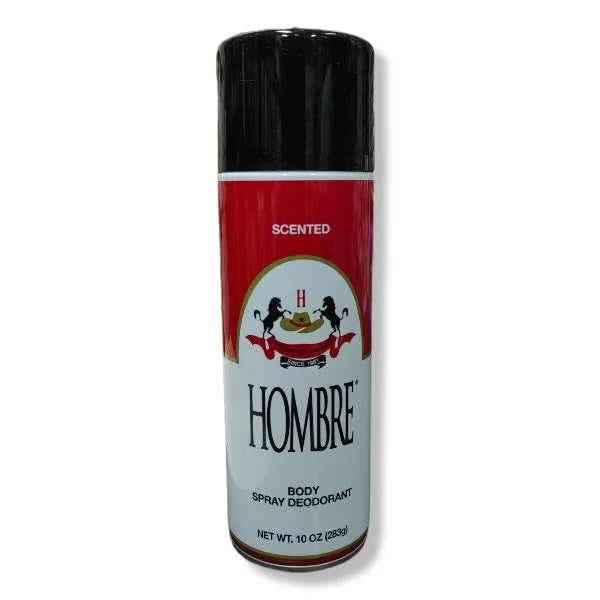 Desodorante hombre aerosol grande
