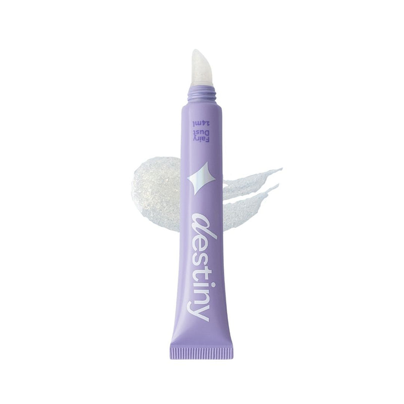 Lip gloss destiny fairy dust