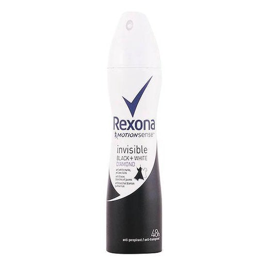 Desodorante aerosol dama invisible x200