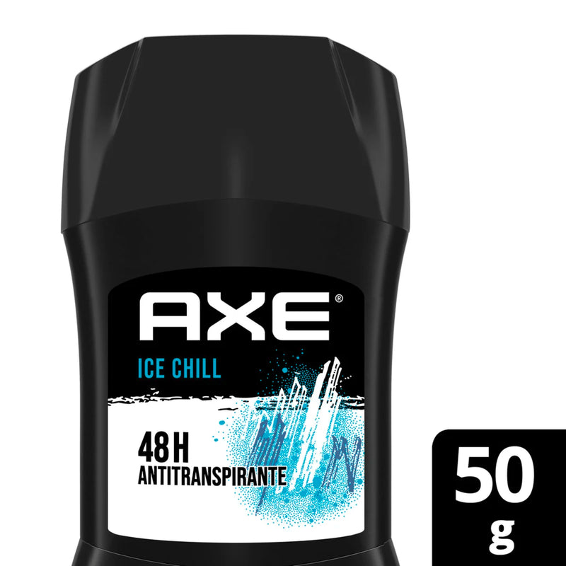 Desodorante axe barra x40 g ice chill