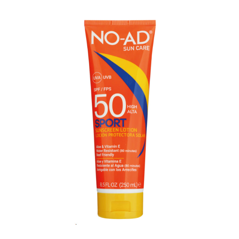 Bloqueador f 50 x250