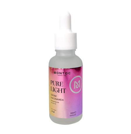 Serum face pure niacinamida light 380