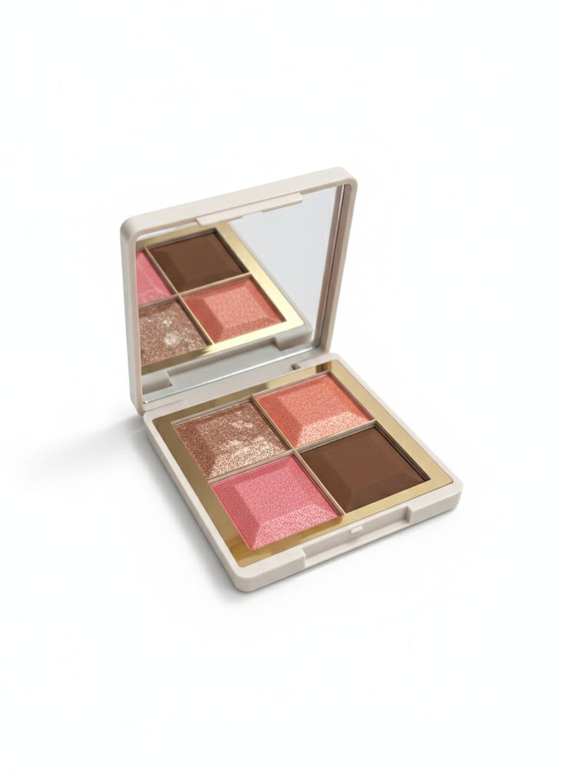 Paleta light set carlota